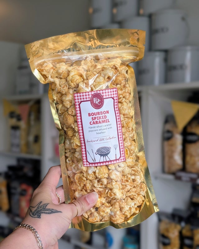 Premium Collection | Fabled Popcorn Company